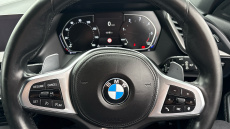 BMW 1 Series 118d M Sport 5dr Step Auto Diesel Hatchback